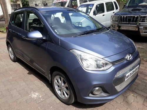 Well-kept Hyundai i10 2015 for sale