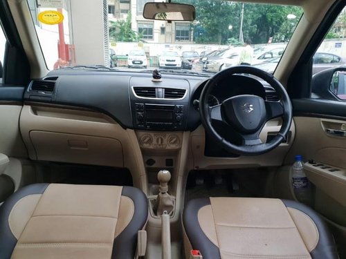 Used 2016 Maruti Suzuki Dzire for sale