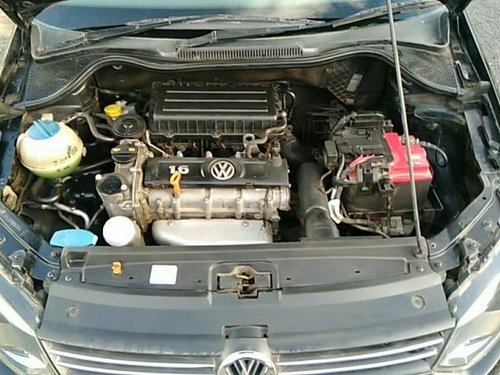 Used Volkswagen Vento Petrol Highline AT 2012 for sale