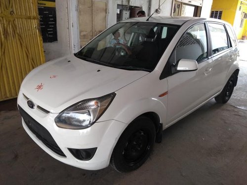 Good as new Ford Figo 2011 for sale