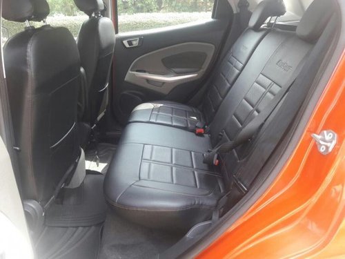 Ford EcoSport 2015 in good condition for sale