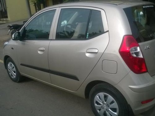 2013 Hyundai i10 for sale at low price