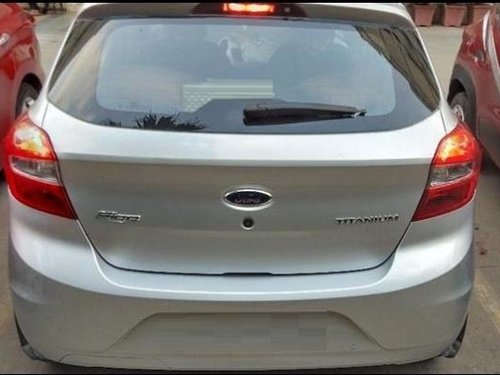 Used 2016 Ford Figo for sale in good condition