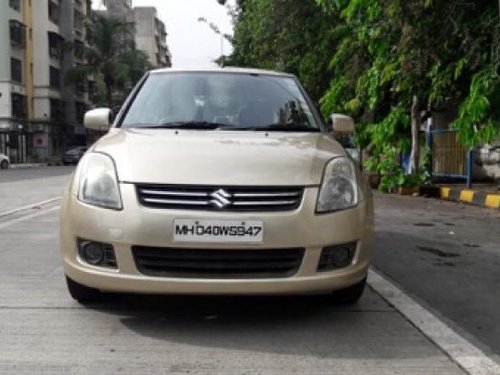 2009 Maruti Suzuki Dzire for sale at low price