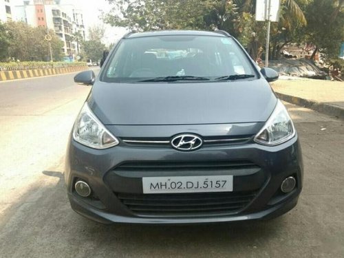 Used Hyundai i10 Sportz Option 2014 for sale