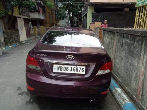 Used 2012 Hyundai Verna for sale