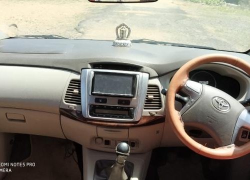 2014 Toyota Innova for sale at low price