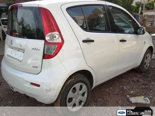 2011 Maruti Suzuki Ritz for sale