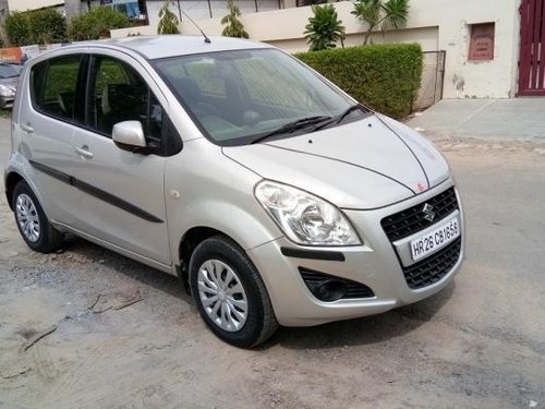 2013 Maruti Suzuki Ritz for sale