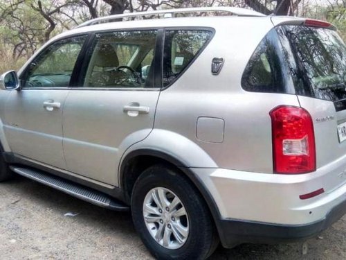 2014 Mahindra Ssangyong Rexton for sale