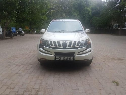 Used Mahindra XUV500 W8 2WD 2014 for sale