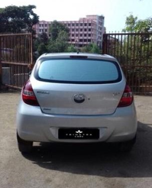 Used Hyundai i20 Magna 1.4 CRDi 2012 for sale