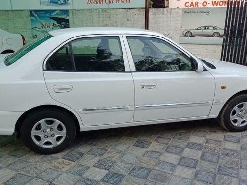 2011 Hyundai Accent for sale at low price