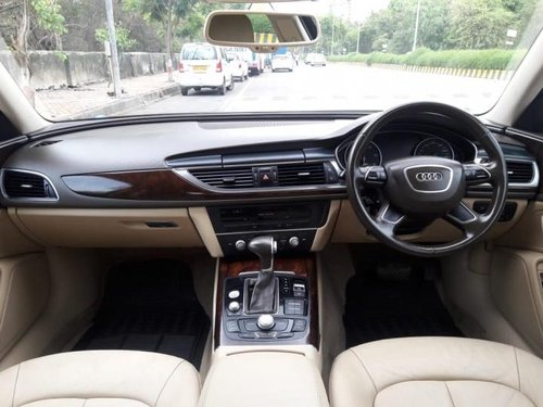 Used Audi A6 car for sale at low price