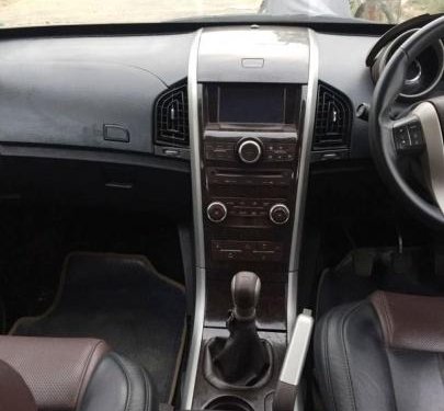 Used Mahindra XUV500 W8 2WD 2015 for sale