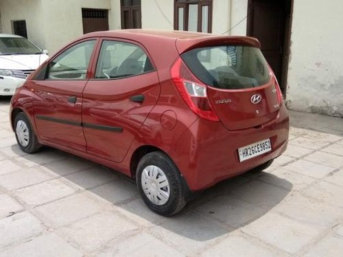 2014 Hyundai Eon for sale