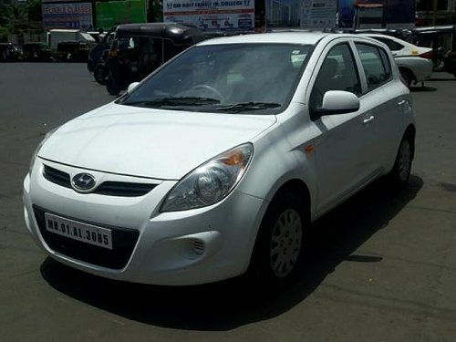 Good as new Hyundai i20 2009 for sale