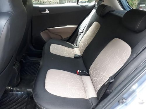 Well-kept Hyundai i10 2015 for sale