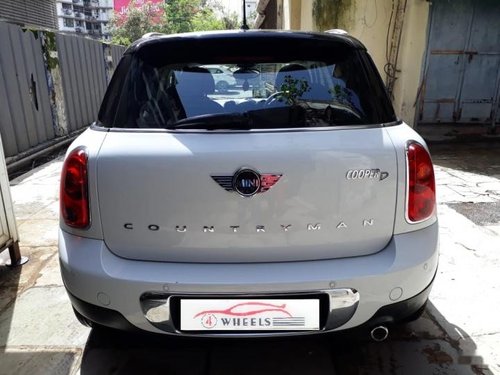 Used 2014 Mini Countryman for sale