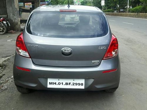 Used Hyundai i20 Sportz 1.2 2012 for sale