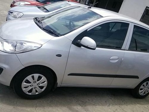 Used Hyundai i10 car for sale at low price