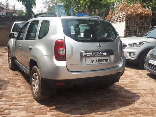 Used Renault Duster 85PS Diesel RxL 2012 for sale