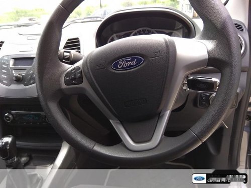 Ford Figo 1.5D Titanium MT 2017 for sale