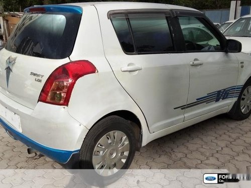 Used Maruti Suzuki Swift car for sale at low price