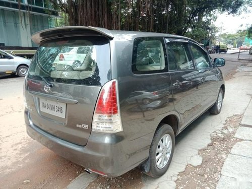 Used 2010 Toyota Innova 2004-2011 for sale