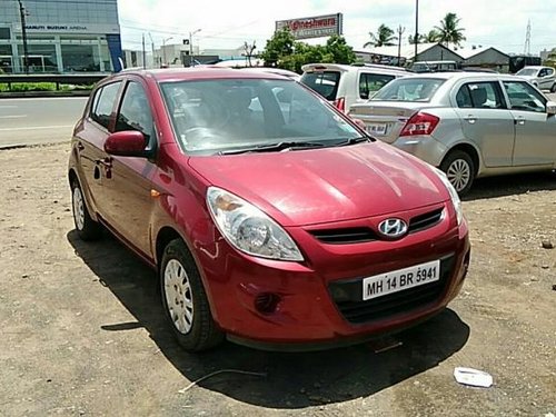 Used 2009 Hyundai i20 for sale