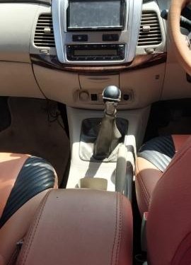 2014 Toyota Innova for sale at low price