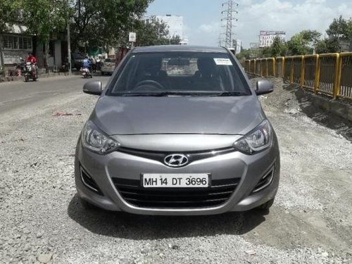 Hyundai i20 2013 in good condition for sale