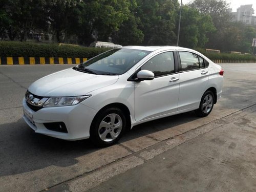 Used Honda City i-VTEC CVT VX 2015 for sale