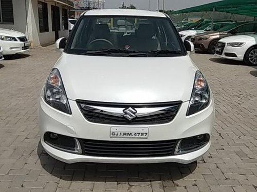 2015 Maruti Suzuki Dzire for sale