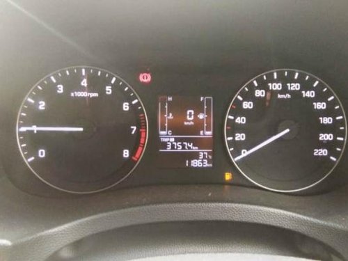 Used Hyundai Creta 1.6 VTVT S 2016 for sale