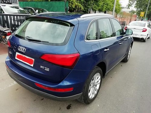 Used 2015 Audi Q5 for sale