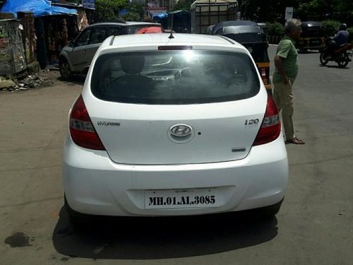 Good as new Hyundai i20 2009 for sale