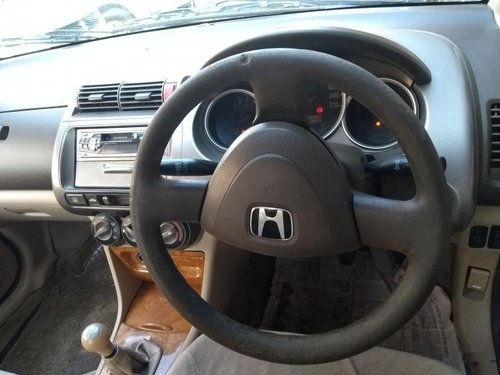 Well-maintained 2004 Honda City for sale