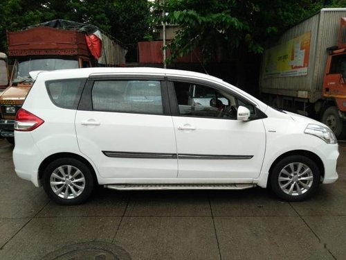 2014 Maruti Suzuki Ertiga for sale at low price