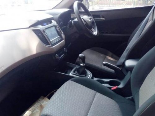 Well-maintained 2016 Hyundai Creta for sale