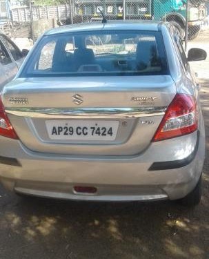 Used Maruti Suzuki Dzire car for sale at low price