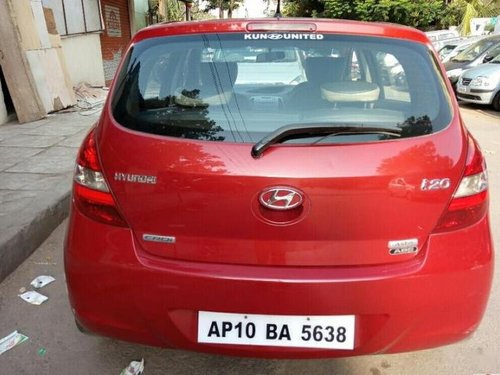 Hyundai i20 2012 for sale in best deal