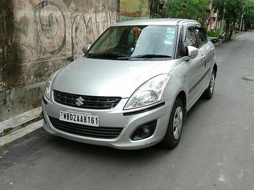 2012 Maruti Suzuki Dzire for sale at low price