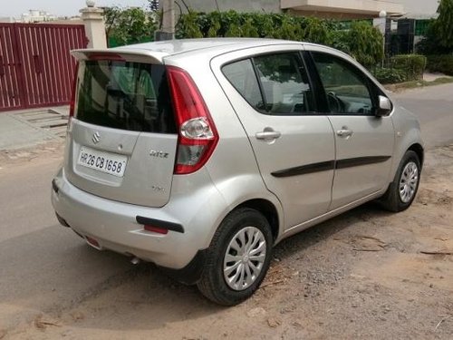 2013 Maruti Suzuki Ritz for sale