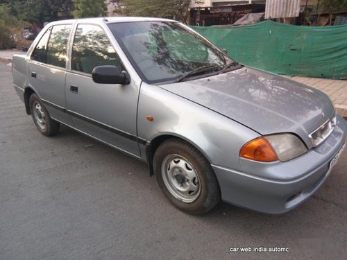 Used Maruti Suzuki Esteem car for sale at low price