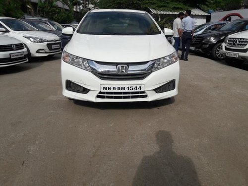 Used 2015 Honda City for sale