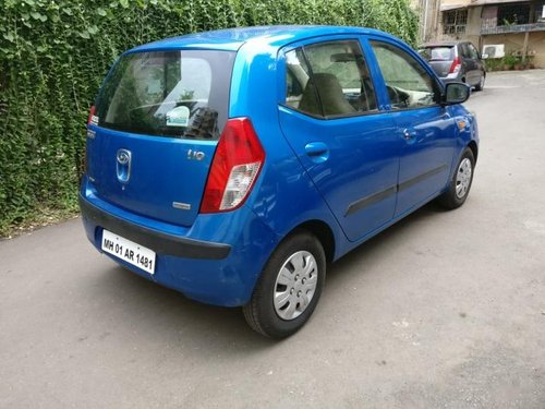 Used Hyundai i10 Magna AT 2010 for sale