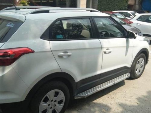 Used Hyundai Creta 1.6 VTVT S 2016 for sale