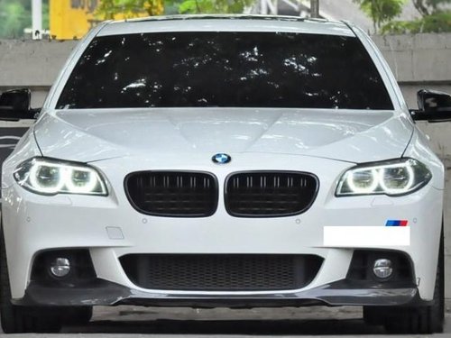 BMW 5 Series 2014 for sale in good price