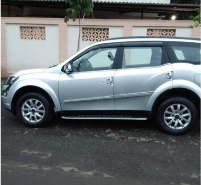 2015 Mahindra XUV500 for sale at low price